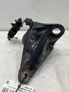 Used Peterbilt 387 LH Rear Cab Mount