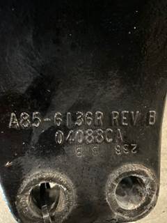 Used Peterbilt 579LH Cab Mount