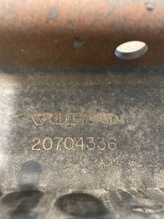 Used Volvo Cab Mount Crossmember