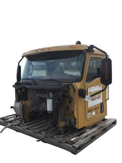 Used Caterpillar CT660 Day Cab