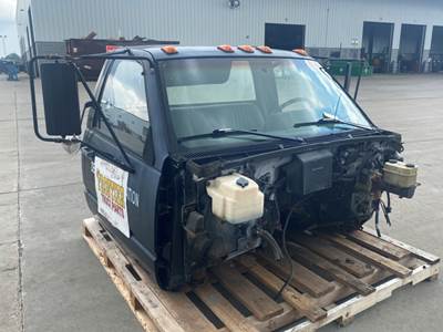 Used Chevrolet C70 Day Cab