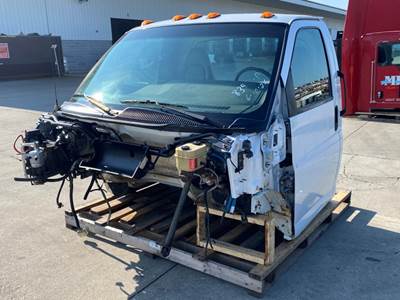 Used Chevrolet Kodiak C6500 Day Cab