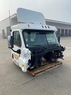 Used Freightliner Cascadia 125 Day Cab