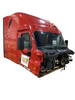 Used Freightliner Cascadia 125 Sleeper Cab
