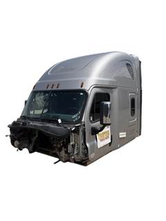Used Freightliner Cascadia 125 Sleeper Cab