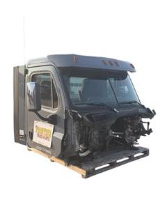 Used Freightliner Cascadia 125 Day Cab