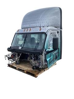 Used Freightliner Cascadia 126 Day Cab