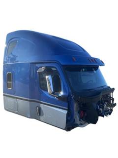 Used Freightliner Cascadia 126 Sleeper Cab