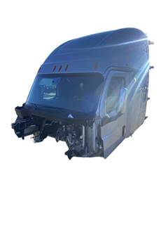 Used Freightliner Cascadia 126 Sleeper Cab