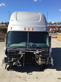 Used Freightliner Cascadia Sleeper Cab