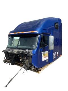 Used Freightliner CST 120 Sleeper Cab