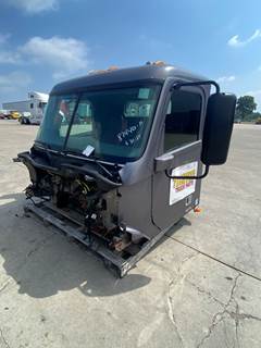 Used Freightliner Columbia 112 Day Cab