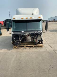 Used Freightliner Columbia Sleeper Cab