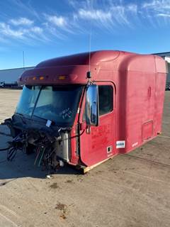 Used Freightliner Columbia Sleeper Cab