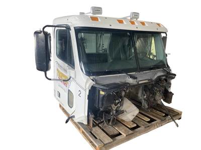 Used Freightliner Columbia Day Cab