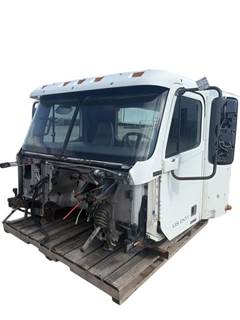 Used Freightliner Columbia Day Cab