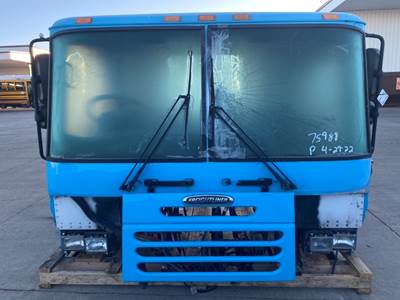 Used Freightliner Condor Cab