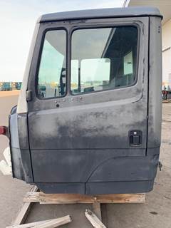 Used Freightliner FL70 Day Cab Shell