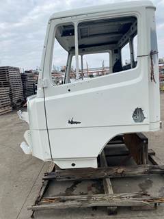 NTO Freightliner FL70 Day Cab Shell