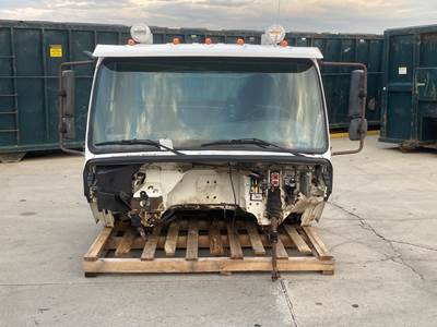 Used Freightliner Business Class M2 Day Cab