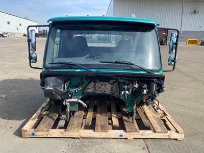 Used Freightliner Business Class M2 Day Cab