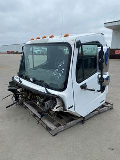 Used Freightliner Business Class M2 Day Cab