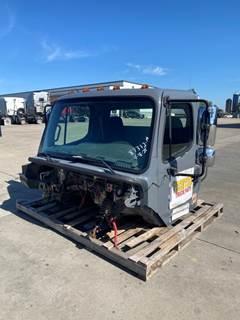 Used Freightliner Business Class M2 Day Cab