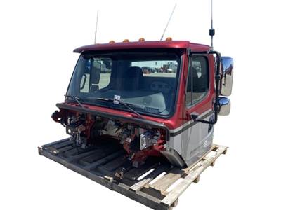 Used Freightliner Business Class M2 Day Cab