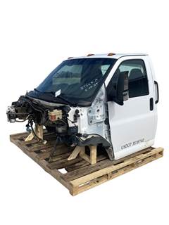 Used GMC C7500 Day Cab