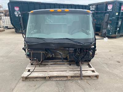 Used International 4300 Day Cab