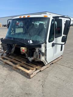 Used International 4300 Day Cab