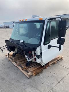 Used International 4300 Day Cab
