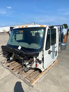 Used International 4300 Day Cab
