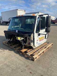 Used International 4300 Day Cab