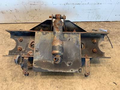 Used International 4400 Cab Air Ride