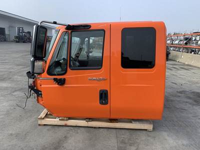 Used International 4400 Cab