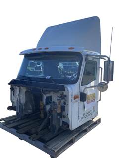 Used International 9200i Day Cab