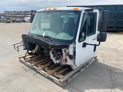 Used International Durastar 4300 Day Cab
