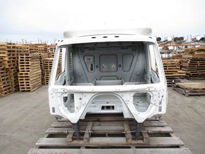 New International LT 56" High Rise Aero Sleeper Cab Shell