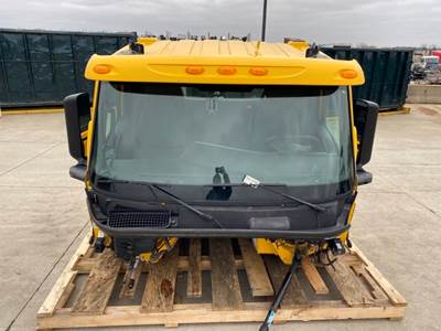 Used International LT Day Cab