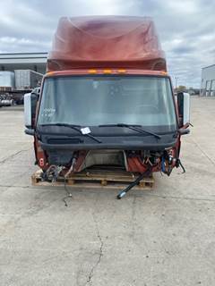 Used International LT625 Sleeper Cab