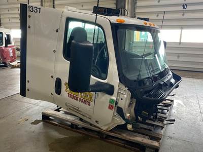 Used International LT625 Day Cab