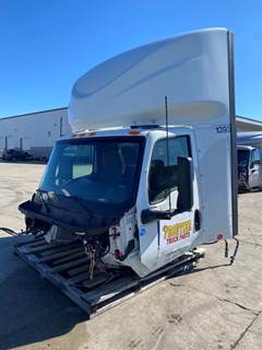 Used International LT625 Day Cab