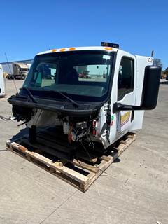 Used International LT625 Day Cab