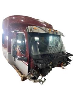 Used International Lonestar Sleeper Cab