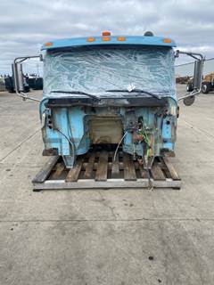 Used International 5600i Day Cab