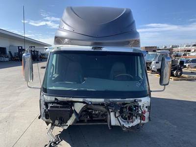 Used International Prostar Sleeper Cab