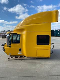 Used International Prostar Sleeper Cab