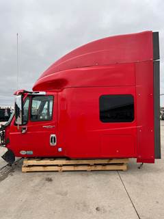 Used International Prostar Sleeper Cab