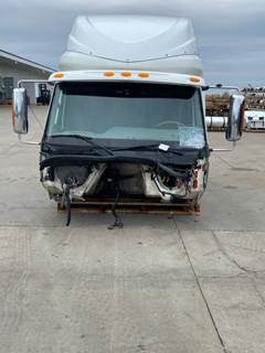 Used International Prostar Sleeper Cab